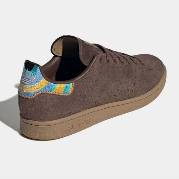 adidas x Disney The Jungle Book Kaa Stan Smith - Picture 7 of 11